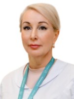 Фото врача: Джума Светлана Геннадиевна