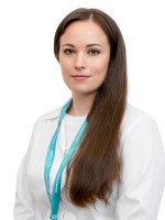 Врач Лупан Наталья Ивановна