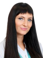 Врач Львова Юлия Эдуардовна