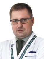 Фото врача: Поздняков Вячеслав Викторович