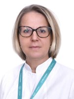 Врач Жукова Татьяна Викторовна