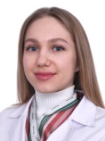 Фото врача: Зарубина Евгения Владимировна