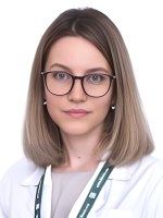 Фото врача: Лобова Мария Александровна
