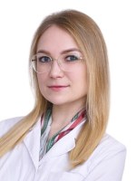 Фото врача: Ростова (Абрамова) Мария Евгеньевна