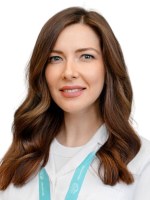 Фото врача: Дмитриева Ольга Алексеевна