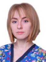 Врач Дьяконова (Петрова) Мария Александровна