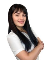 Врач Симонян Ани Эдувард