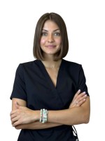 Врач Ананьева Екатерина Валерьевна