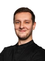 Врач Марченко Дмитрий Александрович