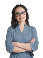 Фото врача: Стрелкова Юлия Витальевна