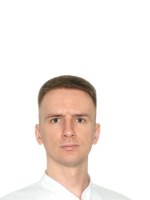 Врач Майоров Артем Алексеевич