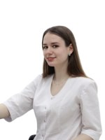 Врач Свешникова Анастасия Витальевна