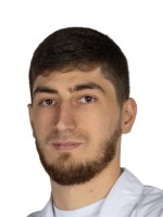 Врач Туменов Мурадин Алимович