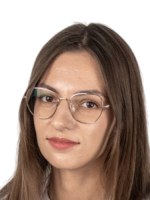 Врач Воронова Ирина Александровна
