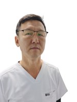 Врач Ким Кён Чжин