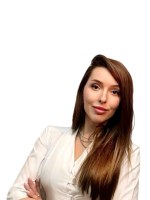 Врач Горбунова Даниэлла Дмитриевна