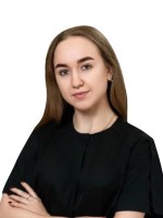 Врач Байбулатова Альбина Рушановна