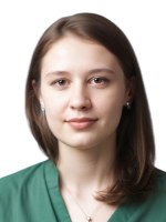 Фото врача: Тюрина Ольга Дмитриевна