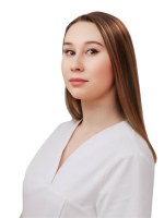 Врач Великанова Эмма Александровна