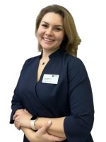 Фото врача: Усманова Регина Равилевна