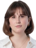 Врач Селиванова Алёна Игоревна