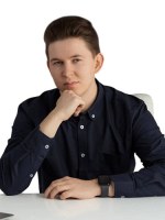 Врач Холодков Дмитрий Александрович