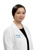 Врач Шахова (Богданчикова) Лилия Вадимовна