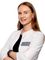 Врач Романюк Екатерина Сергеевна