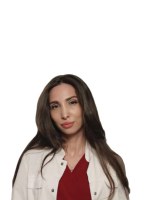 Врач Зубаилова Аба Абдулмуслимовна