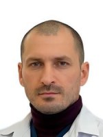 Врач Магомедов Абдурахман Гамидович