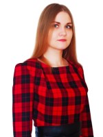 Врач Скибо Ксения Вячеславовна