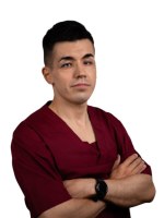 Врач Скачков Илья Николаевич
