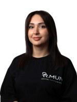 Врач Мамедова Айгюн Эльбрусовна