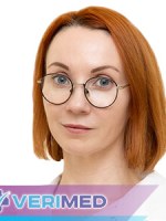 Врач Туманова Анна Сергеевна