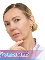 Врач Лычковская Марина Александровна