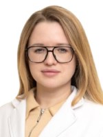 Врач Гнилевская (Патрикеева) Анна Григорьевна