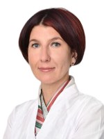 Врач Филиппова Лариса Владимировна