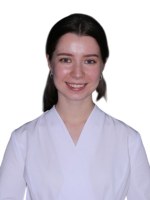 Врач Русских Ирина Сергеевна