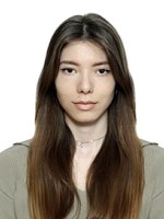 Врач Калиниченко Арина Анатольевна