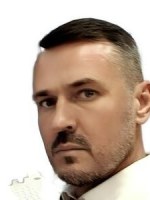Врач Чемерис Александр Николаевич
