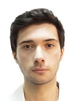 Врач Ванин Эльдар Эльшанович