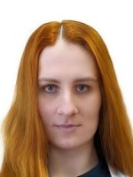 Врач Маркова Александра Максимовна