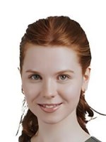 Врач Тюрина Анастасия Руслановна