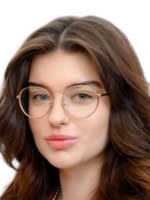 Врач Соколова Анастасия Владимировна