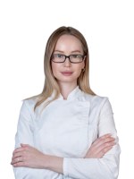 Врач Денисова Мария Сергеевна