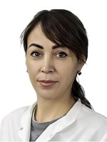 Врач Купченко Дина