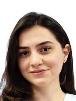 Врач Алиева Сабина Казым Кызы
