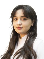 Врач Рамонова Амина Руслановна