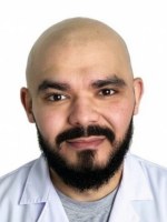 Джафаров Гюндуз Ибадович Фото врача: Джафаров Гюндуз Ибадович