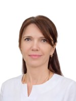 Врач Вельмякина Наталья Федоровна